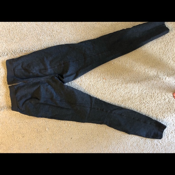JCrew leggings - Picture 3 of 4